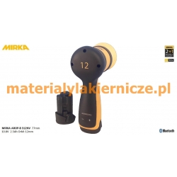 MIRKA Mirka AROP-B materialylakiernicze.pl